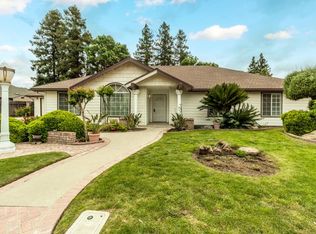 1577 E Quincy Ave, Fresno, CA 93720