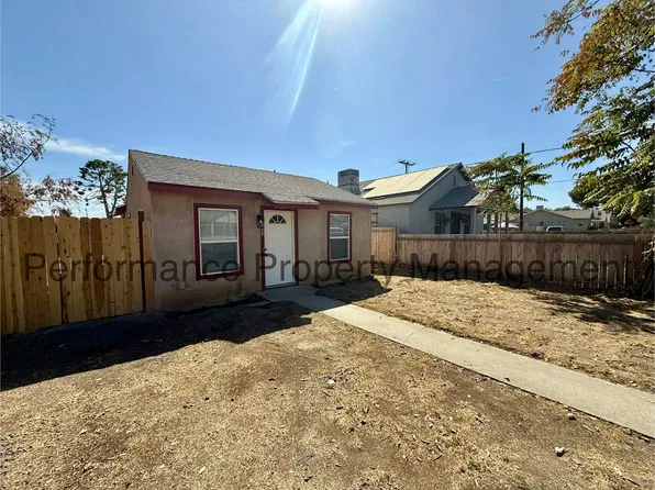 223 Belle Ave, Bakersfield, CA 93308