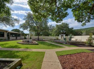 196 Bluff Trails Rd, Ingram, TX 78025