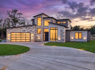 4604 Sapphire Way, Caney City, TX 75148