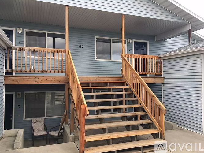 1st image of 92 Stiles Ave Unit 1