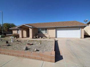 7318 E 25th Pl, Yuma, AZ 85365