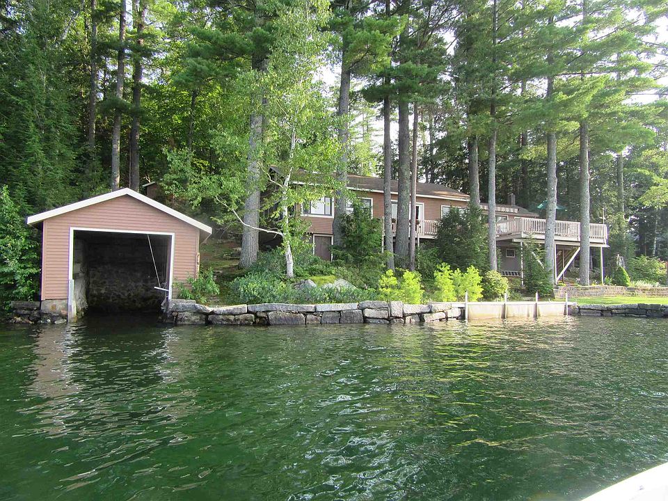 324 South Shore Road, New Durham, NH 03855 Zillow