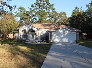 8390 Langworthy Dr, Brooksville, FL 34613
