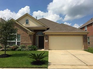 4827 Hackamore Brook Ct, Katy, TX 77449