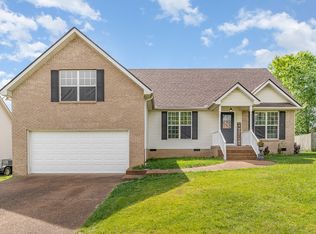 2605 Matchstick Pl, Spring Hill, TN 37174