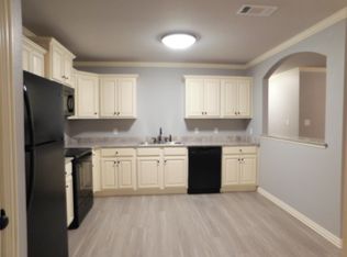 1210 Springhill Rd UNIT A, Barling, AR 72923