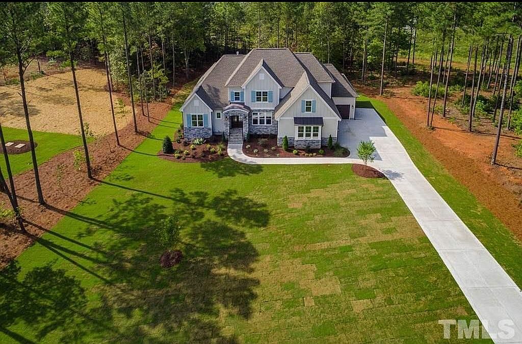 7513 Dover Hills Dr, Wake Forest, NC 27587 Zillow