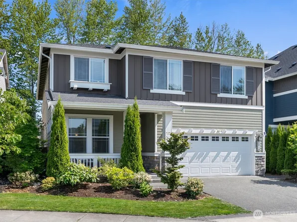 3010 47th Street SE, Everett, WA 98203