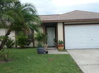 2173 Acacia St NE, Palm Bay, FL 32905