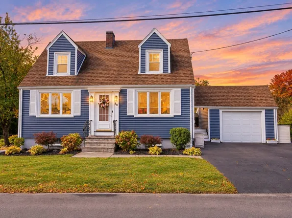 86 Bayrd St, Malden, MA 02148
