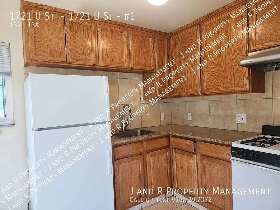 1 bed, $1,375 — Photo 2
