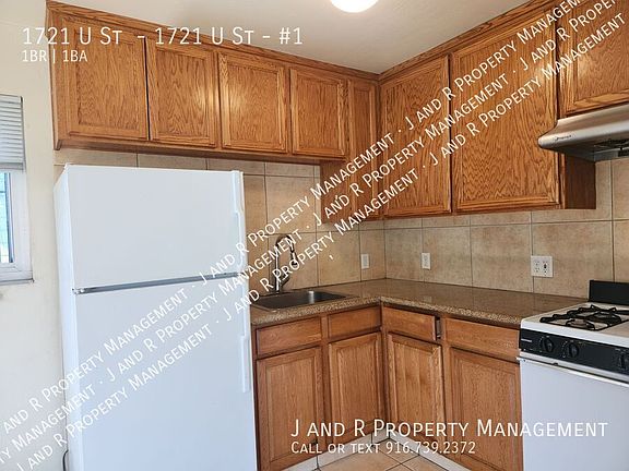 2nd image of 1721 U St APT 1