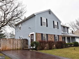 514 Woodbridge Cir, Harleysville, PA 19438