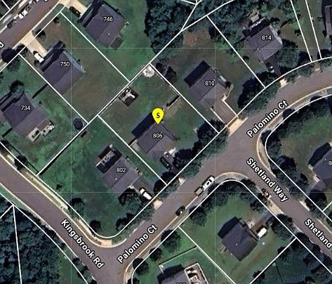 1st image of 806 Palomino Ct
