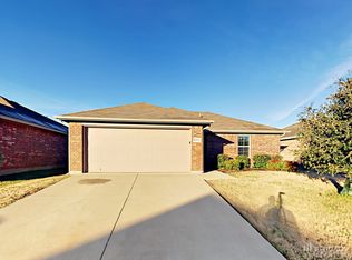 12232 Hunters Crossing Ln, Burleson, TX 76028