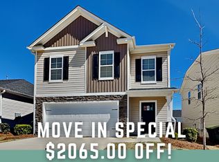 1631 Commendable Ct, Lexington, SC 29073