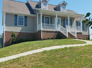 37 Wellington Way, Science Hill, KY 42553