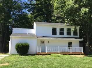 4106 Springsleigh Rd, Randallstown, MD 21133