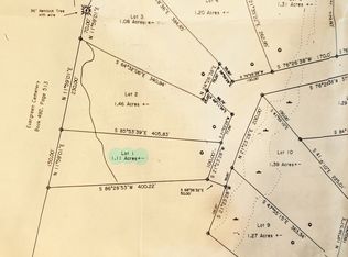 51 Shackletons Way, Boothbay, ME 04537