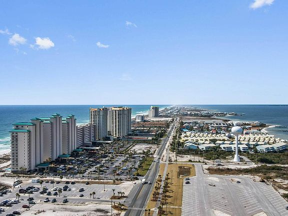 3rd image of 8575 Gulf Blvd Unit 703