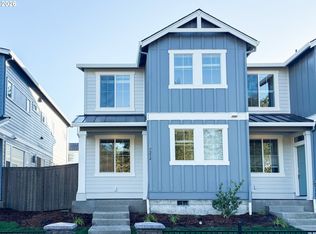 7234 SE Butternut Creek Pkwy, Hillsboro, OR