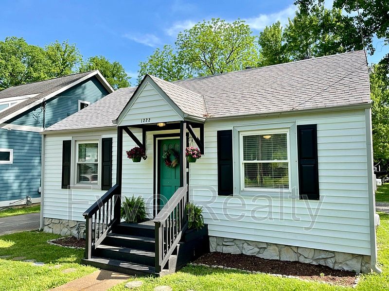 1222 Kirkland Ave, Nashville, TN 37216 Zillow