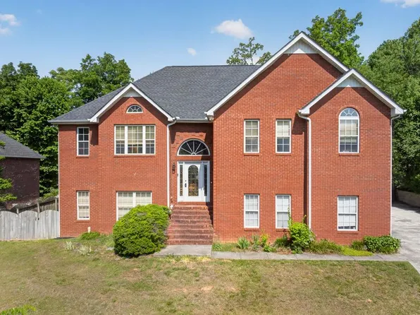 614 Bradford Trce, Cookeville, TN 38501