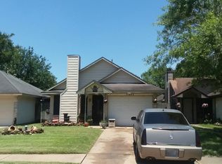 13622 Vickston Ln, Houston, TX 77014