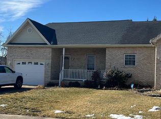 1258 White Rock Ct, Woodstock, VA