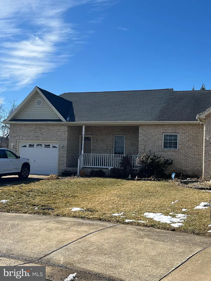 1258 White Rock Ct photo 1