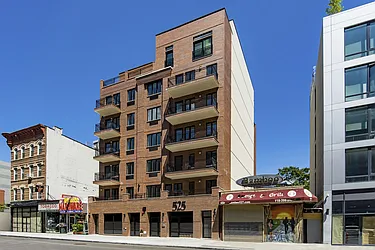 Rented by News Realty