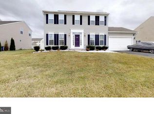 476 Harvest Grove Trl, Dover, DE
