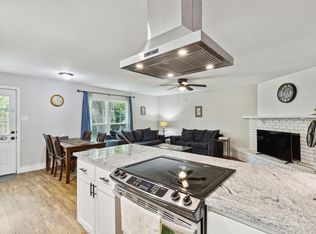 5620 Maple Ln, Rowlett, TX 75089