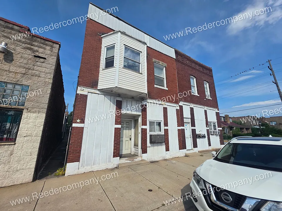 3802-04 Euclid Avenue