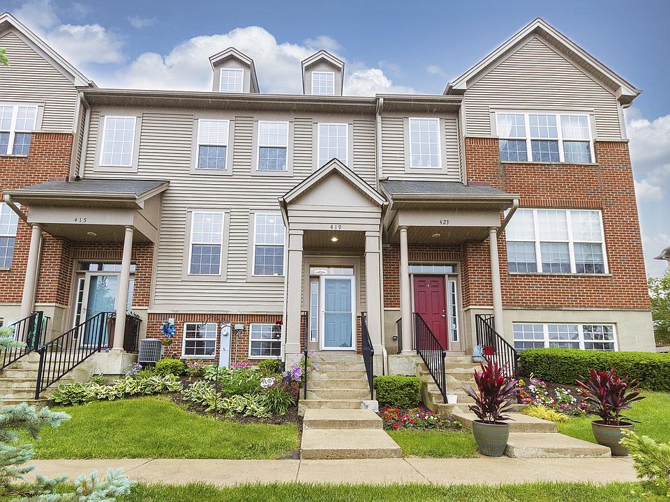 1st image of 419 Station Park Cir