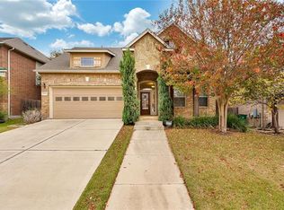 1008 Walsh Hill Trl, Cedar Park, TX 78613