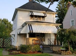 712 Jefferson Ave, Jeannette, PA 15644