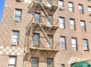 155-17 Sanford Avenue #6D, Flushing, NY 11355