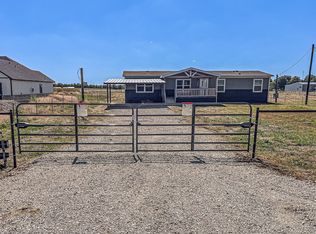 1184 Hayes Rd, Sherman, TX 75090