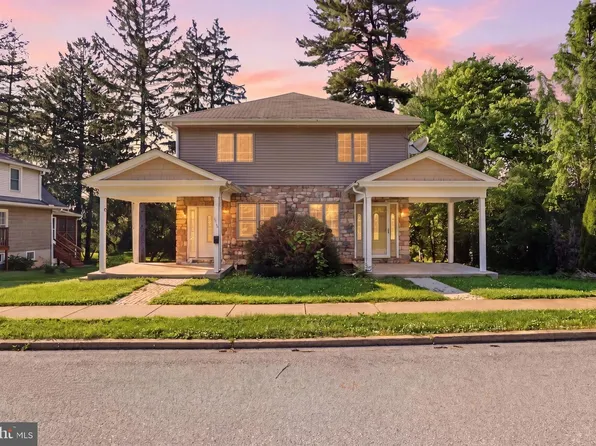 323 E Orange St, Elizabethtown, PA 17022