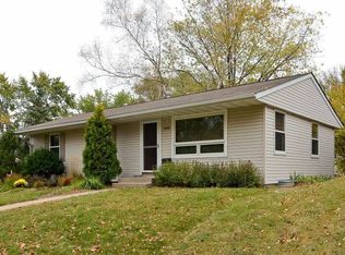 3449 Hayes St NE, Minneapolis, MN 55418
