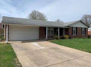 3653 Rosant Ct, Florissant, MO
