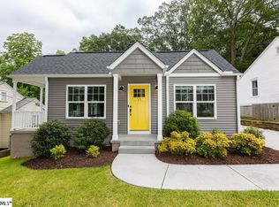 13 McAdoo Ave, Greenville, SC 29607