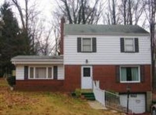 1428 Rolling Acres Rd, Latrobe, PA 15650