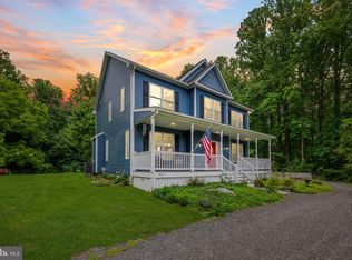 7631 Old Columbia Rd, Laurel, MD 20723