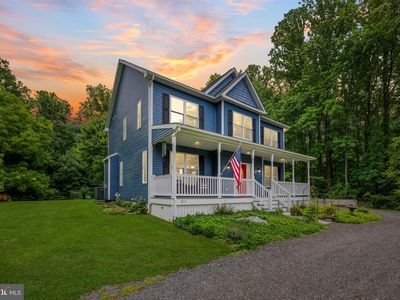7631 Old Columbia Rd, Laurel, MD, 20723