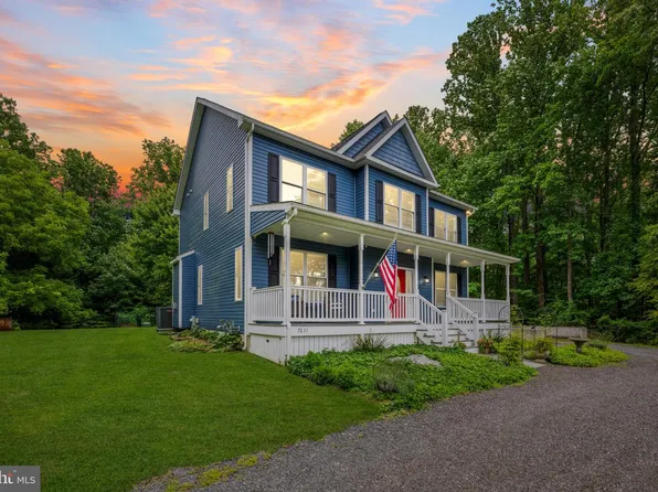 7631 Old Columbia Rd, Laurel, MD 20723