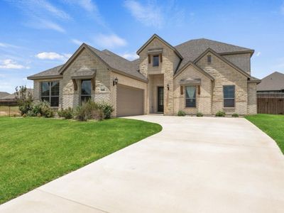 5600 Goodnight Ct, Midlothian, TX, 76065