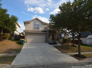9610 Mediator Pass, Converse, TX 78109